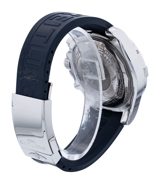 Breitling Super Avenger II A13371 Image 3